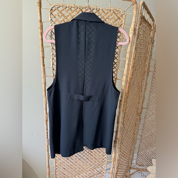 Material Girl Vest - Picture 2 of 11